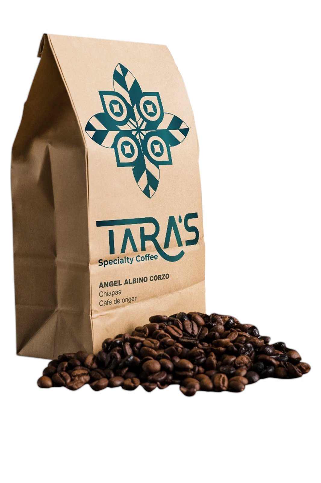 Café Especialidad Nayarit
