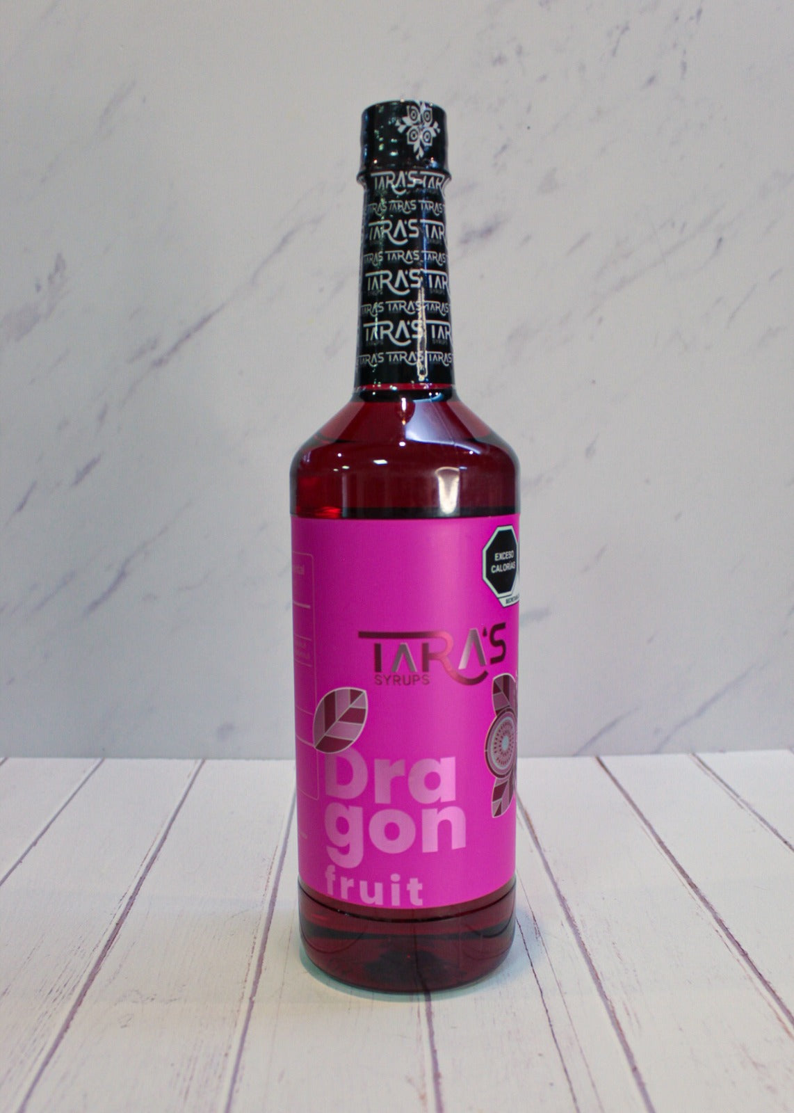 Tara's - Dragon Fruit