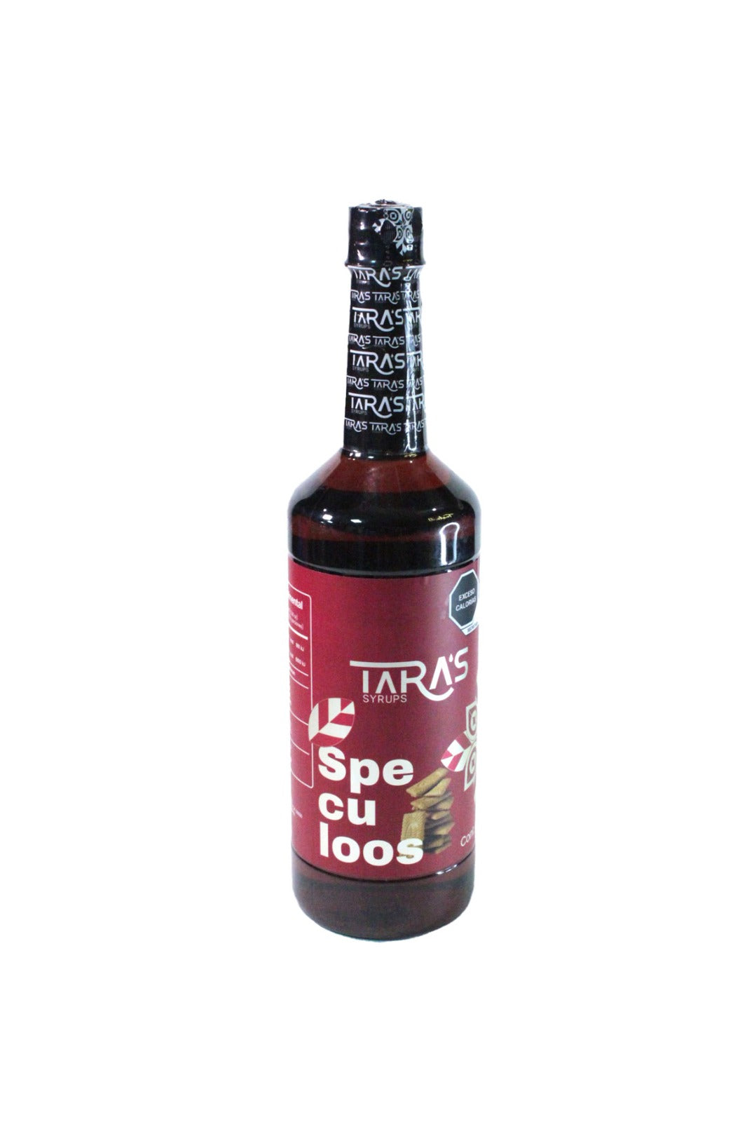 Tara's - Speculos