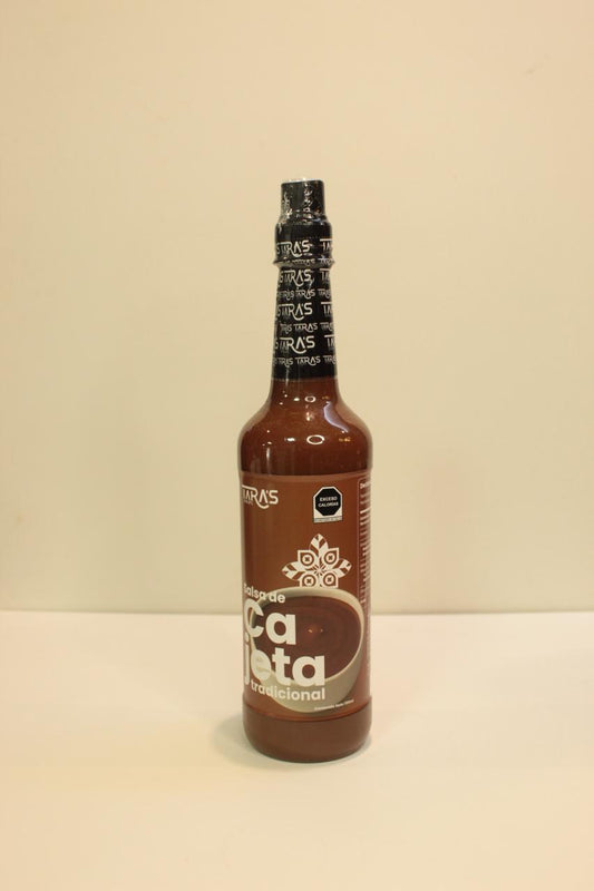 Salsa de Tailandesa