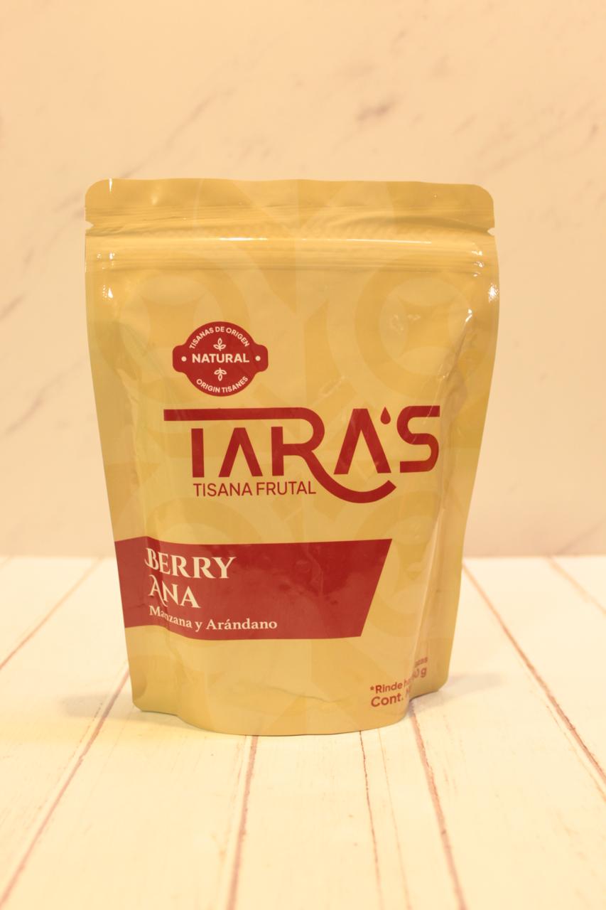 Tara's -Tisana Berry Ana