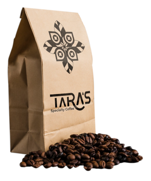 Café Especialidad Chiapas