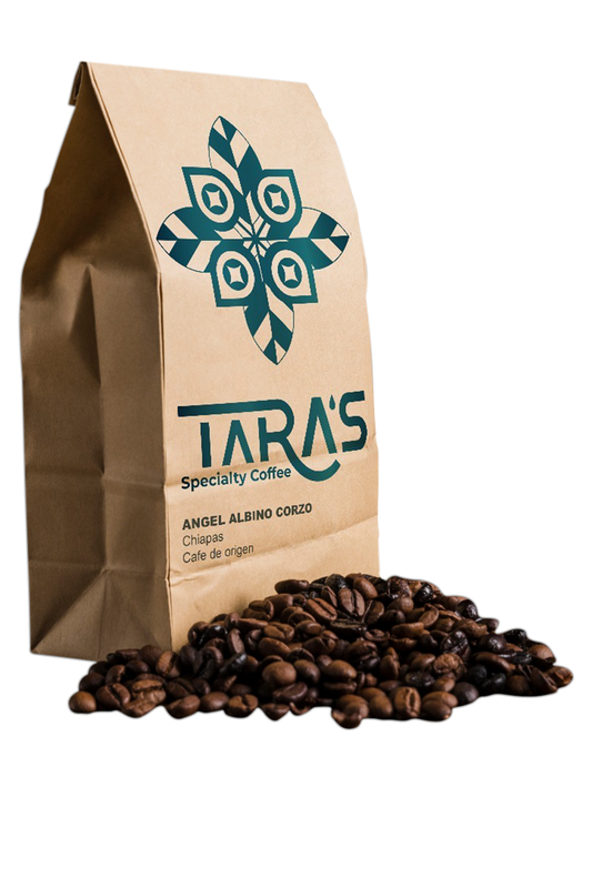 Café Especialidad Nayarit