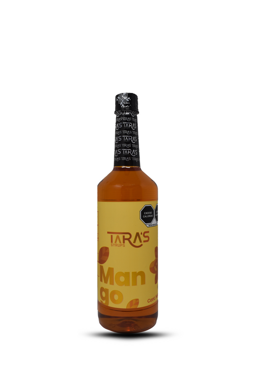 Tara's - Jarabe sabor mango