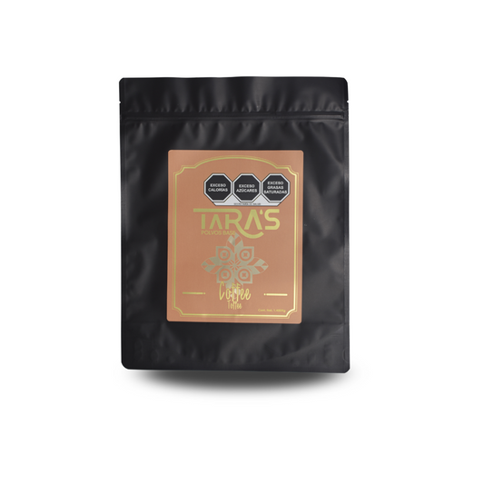 Tara's - Base polvo sabor cajeta