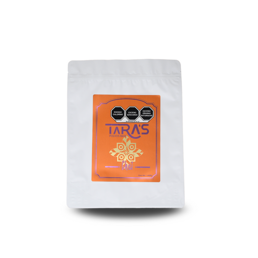 Tara's - Bolsa base polvo sabor chai