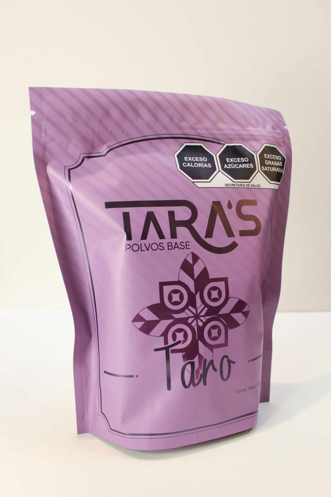 Tara's - Bolsa base polvo sabor Taro