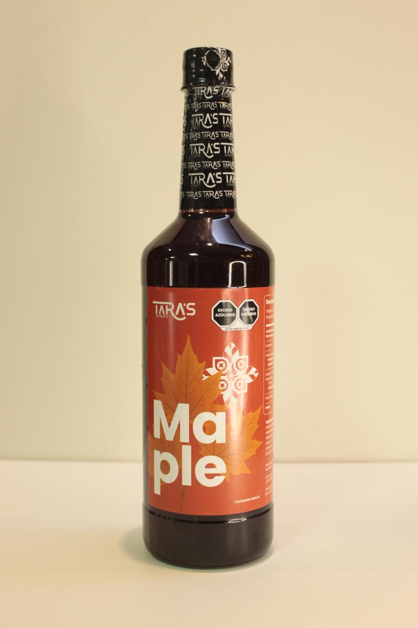 Tara's - MAPLE