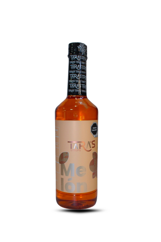 Tara's - Jarabe sabor Melón