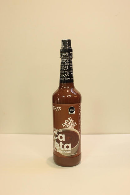 Salsa de Tailandesa